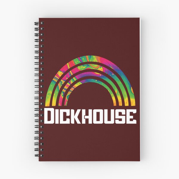Item preview, Mercancía estilo béisbol de Dickhouse Productions designed and sold by DousingColeman.