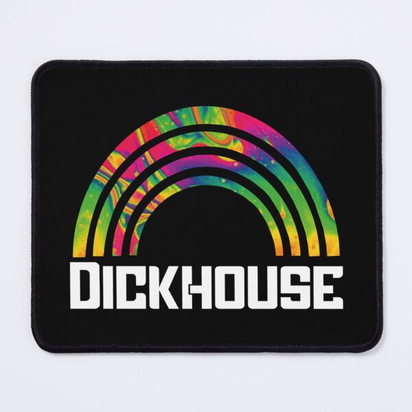 Item preview, Dickhouse Productions Baseball Style Merchandise          designed and sold by DousingColeman.