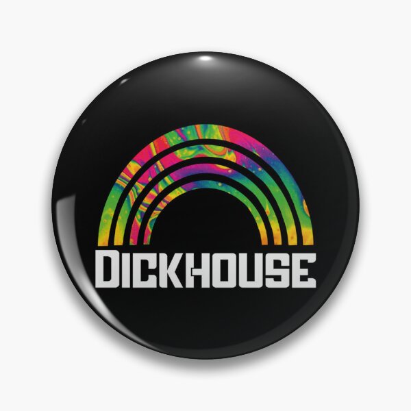 Item preview, Dickhouse Productions Baseball Style Merchandise          designed and sold by DousingColeman.