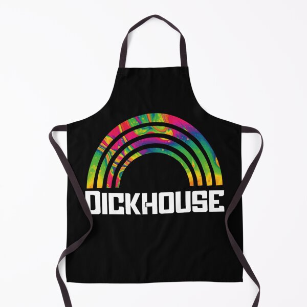 Item preview, Mercancía estilo béisbol de Dickhouse Productions designed and sold by DousingColeman.