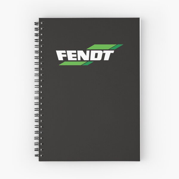 Item preview, TRACTOR-FENDT LOGO Essential T-Shirt designed and sold by VVLAd627Brunken.