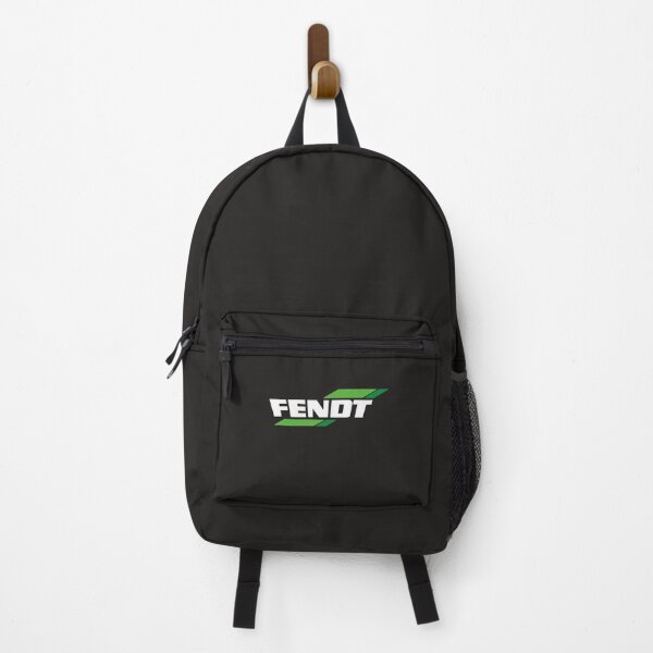 Item preview, TRACTOR-FENDT LOGO Essential T-Shirt designed and sold by VVLAd627Brunken.