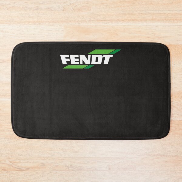 Item preview, TRACTOR-FENDT LOGO Essential T-Shirt designed and sold by VVLAd627Brunken.