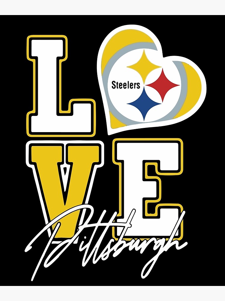 Steelers - Steel City Birthday