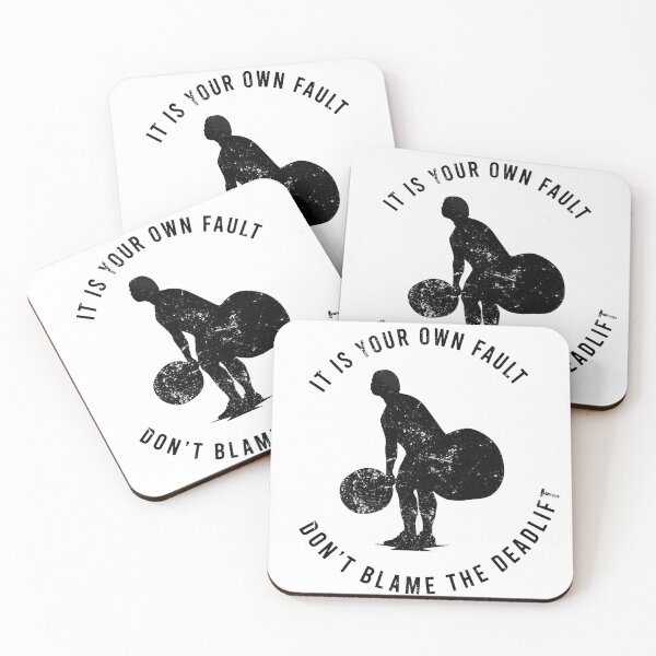 Item preview, Deadlift Properly designed and sold by tuapekkong2001.