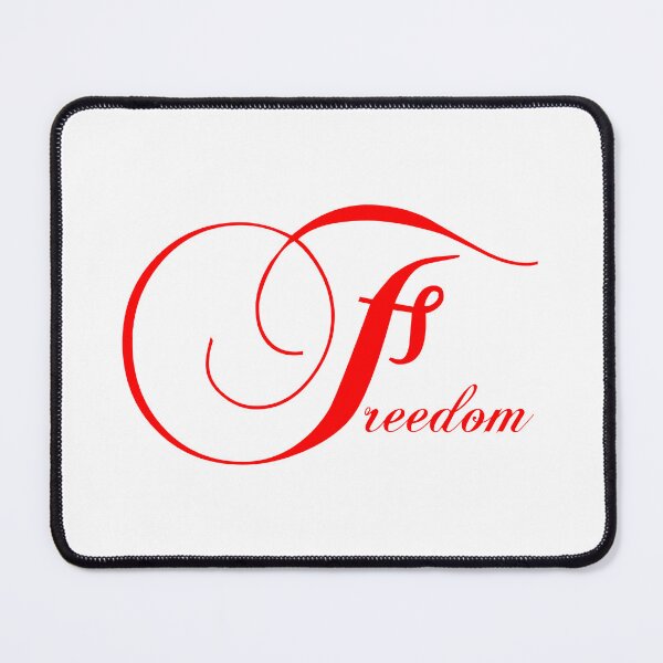 Item preview, Freedom designed and sold by vibeno1.