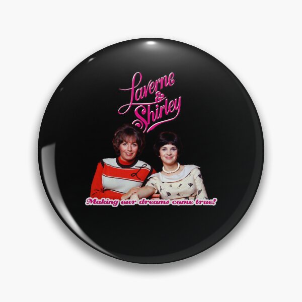 Item preview, Birthday Gifts 70S Laver ne And Shirley Happy Gift For Music Fans designed and sold by Joeypfannerstil.