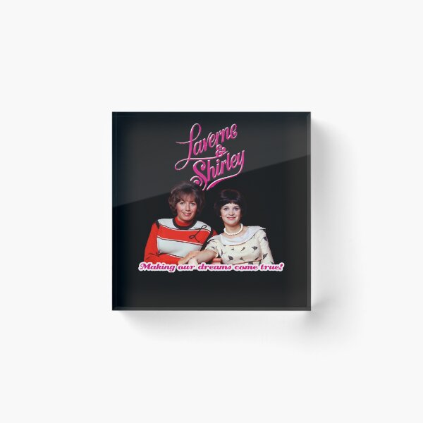 Item preview, Birthday Gifts 70S Laver ne And Shirley Happy Gift For Music Fans designed and sold by Joeypfannerstil.