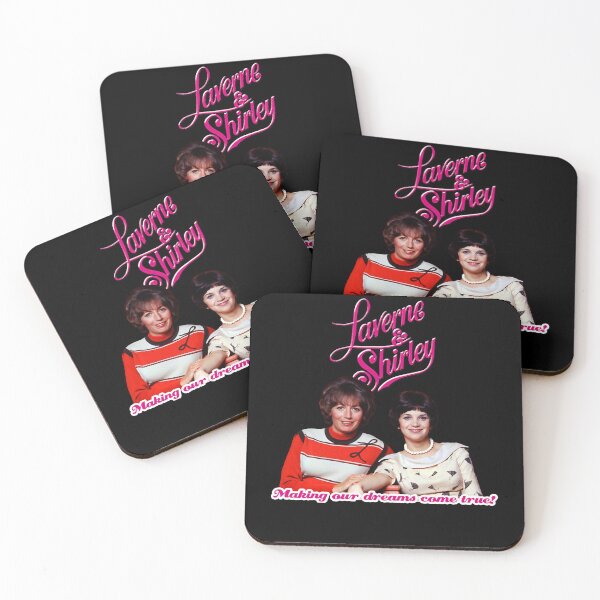 Item preview, Birthday Gifts 70S Laver ne And Shirley Happy Gift For Music Fans designed and sold by Joeypfannerstil.