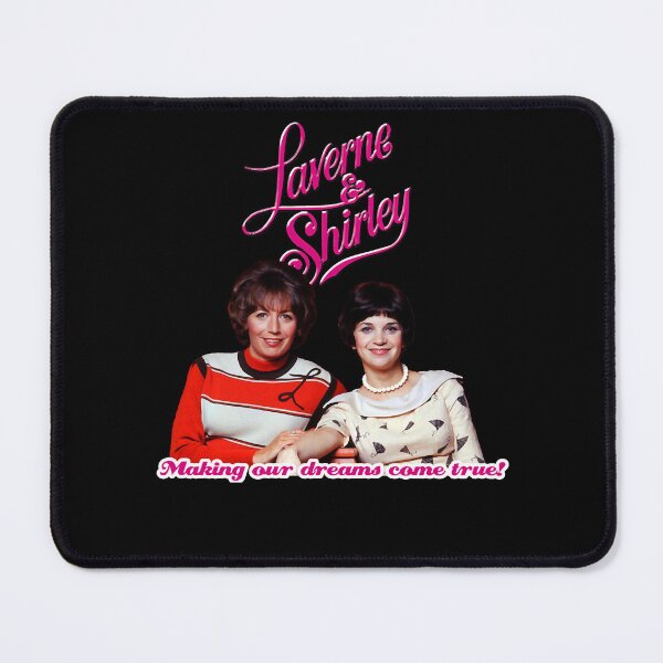 Item preview, Birthday Gifts 70S Laver ne And Shirley Happy Gift For Music Fans designed and sold by Joeypfannerstil.