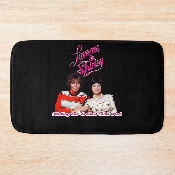 Item preview, Birthday Gifts 70S Laver ne And Shirley Happy Gift For Music Fans designed and sold by Joeypfannerstil.