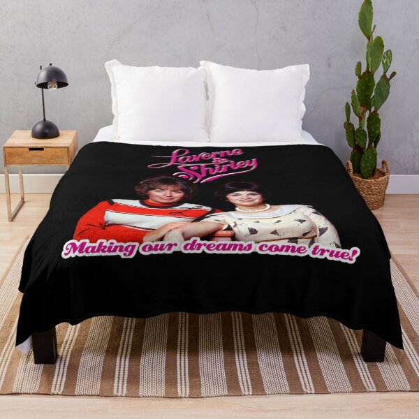 Item preview, Birthday Gifts 70S Laver ne And Shirley Happy Gift For Music Fans designed and sold by Joeypfannerstil.