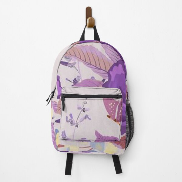 Item preview, Flower Market Fleurs De Jardin Botanical designed and sold by misspaige.