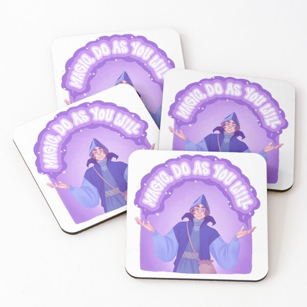 Item preview, Magic, Do As You Will designed and sold by JessicaArthur.