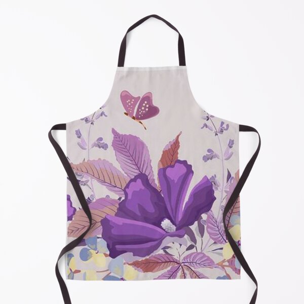 Item preview, Flower Market Fleurs De Jardin Botanical designed and sold by misspaige.