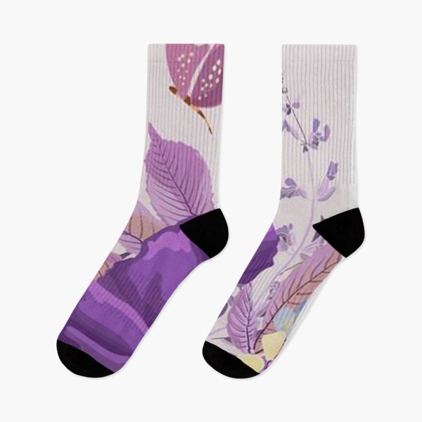 Item preview, Flower Market Fleurs De Jardin Botanical designed and sold by misspaige.