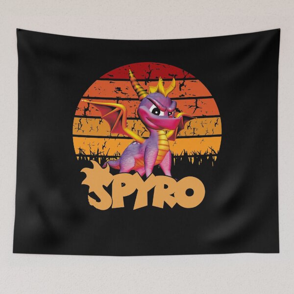 Item preview, Dragon animal angry fire poster designed and sold by Cardoso1621.