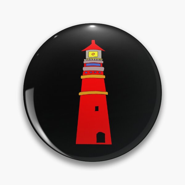 Item preview, Lighthouse  designed and sold by Blertz.