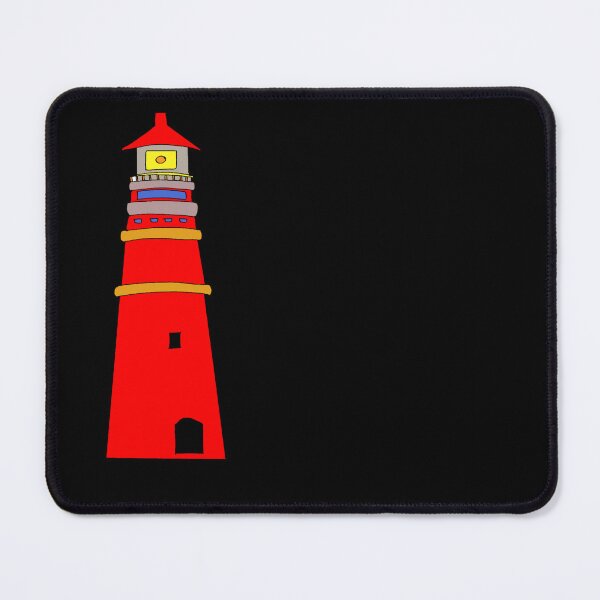 Item preview, Lighthouse  designed and sold by Blertz.