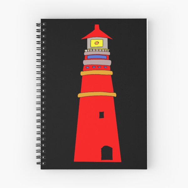 Item preview, Lighthouse  designed and sold by Blertz.