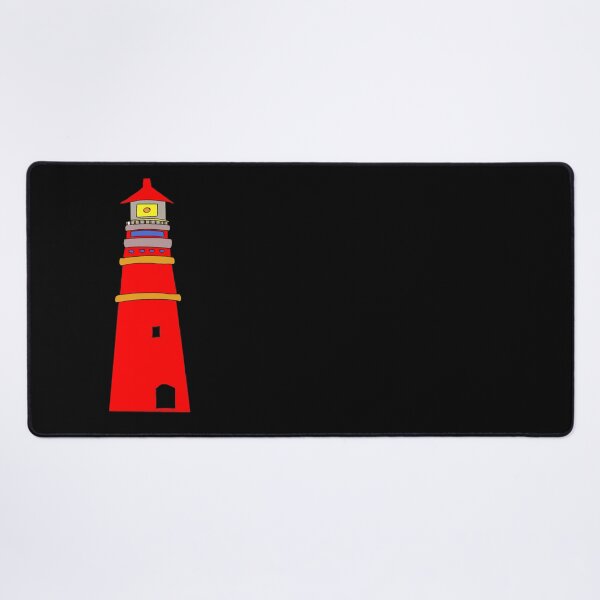 Item preview, Lighthouse  designed and sold by Blertz.