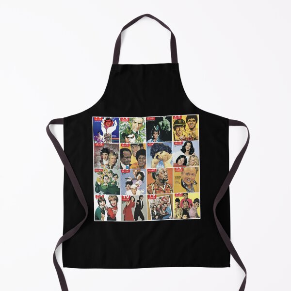 Item preview, Day Gift For 70S Tv Guide Covers Gifts For Music Fans designed and sold by Joeypfannerstil.