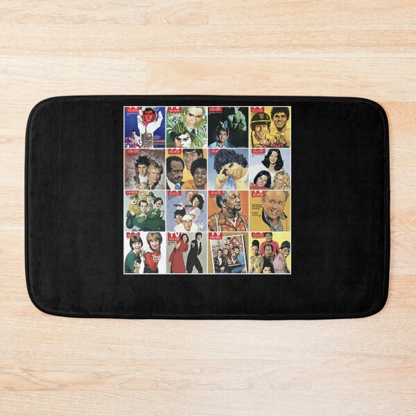 Item preview, Day Gift For 70S Tv Guide Covers Gifts For Music Fans designed and sold by Joeypfannerstil.