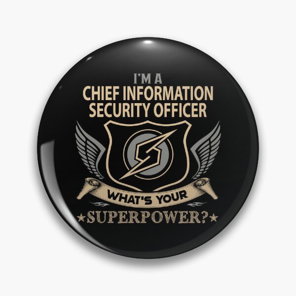 Item preview, Chief Information Security Officer T Shirt - What Is Your Superpower Job Gift Item Tee designed and sold by leolanwugm.