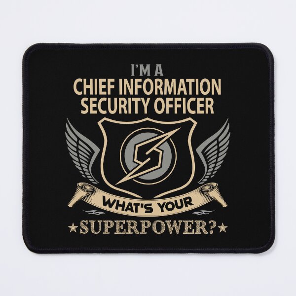 Item preview, Chief Information Security Officer T Shirt - What Is Your Superpower Job Gift Item Tee designed and sold by leolanwugm.