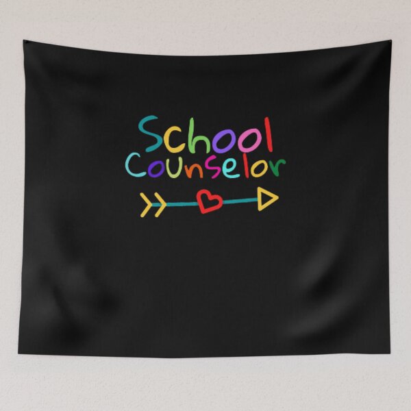 Item preview, School Guidance Counselor Appreciation Back to School Gift designed and sold by anas667.