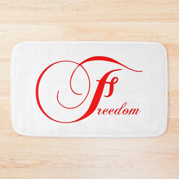 Item preview, Freedom designed and sold by vibeno1.