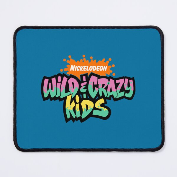 Item preview, Wild & Crazy Kids designed and sold by Migentee629.