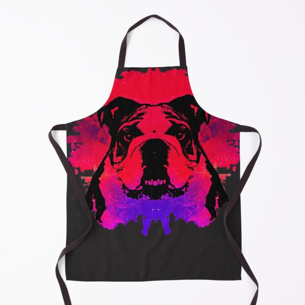 Item preview, Colorful Artistic Dog designed and sold by kruethnmcox.