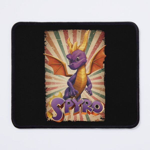 Item preview, Graphic Drangon purple poster game designed and sold by Cardoso1621.