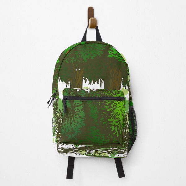 Item preview, Forest Love | Green Forest designed and sold by GraphicsClub.