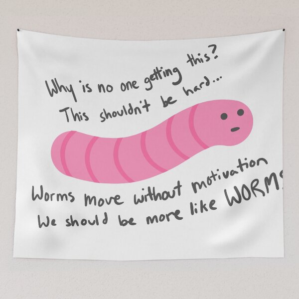 Item preview, Slow Worm designed and sold by JessykaD.