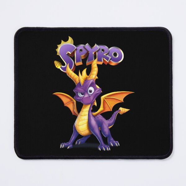 Item preview, Sticker Dragon animal purple poster game designed and sold by Cardoso1621.
