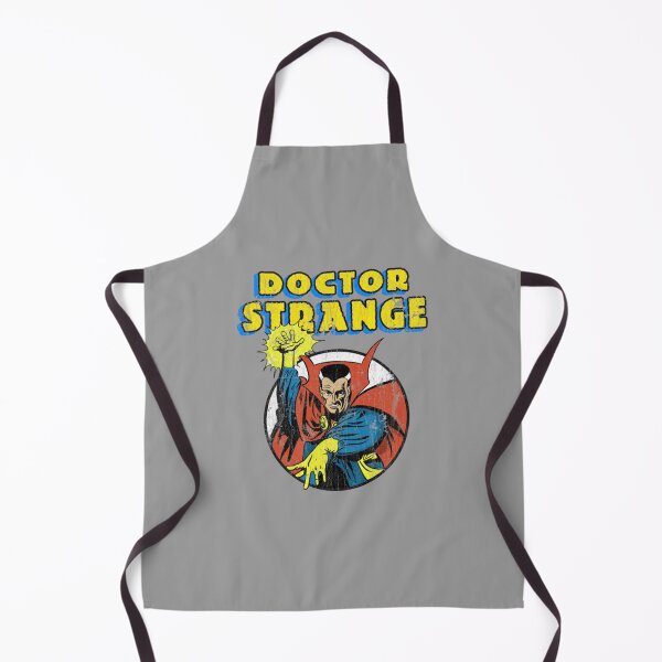 Item preview, Vintage Doctor Strange designed and sold by Migentee629.