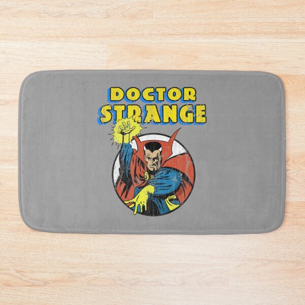 Item preview, Vintage Doctor Strange  designed and sold by Migentee629.
