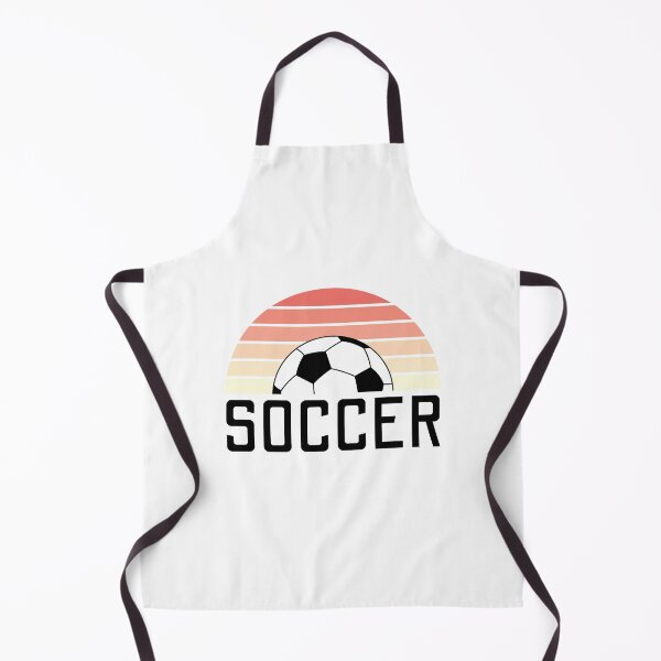 Item preview, Soccer Retro Sunset, Soccer Ball Vintage Design, Soccer Lover Gift designed and sold by singRsong.