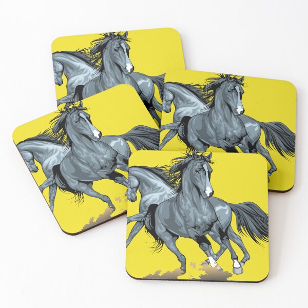 Item preview, Horses designed and sold by Boubashop85.