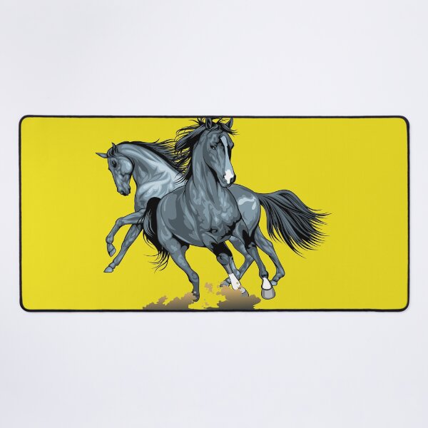 Item preview, Horses designed and sold by Boubashop85.