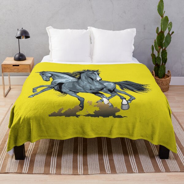 Item preview, Horses designed and sold by Boubashop85.