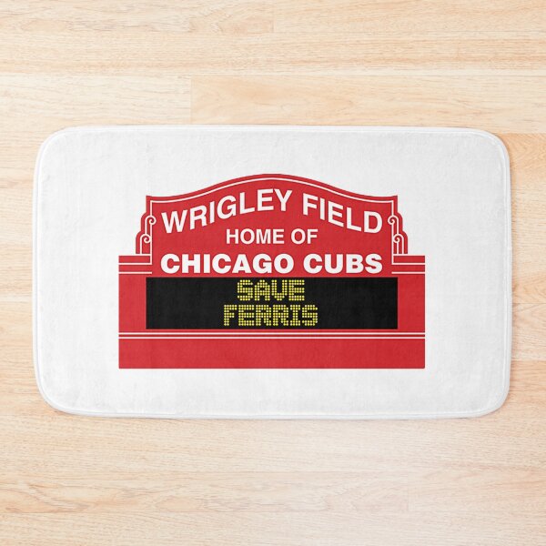 Item preview, Save Ferris – Wrigley designed and sold by ByeMeo8730.