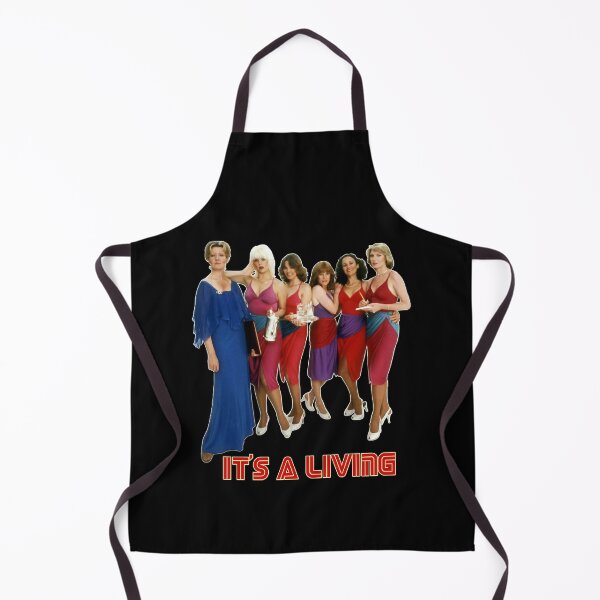 Item preview, Funny Gift Its A Living Retro 80S Throwback Cast Tribute Gifts For Halloween designed and sold by Joeypfannerstil.