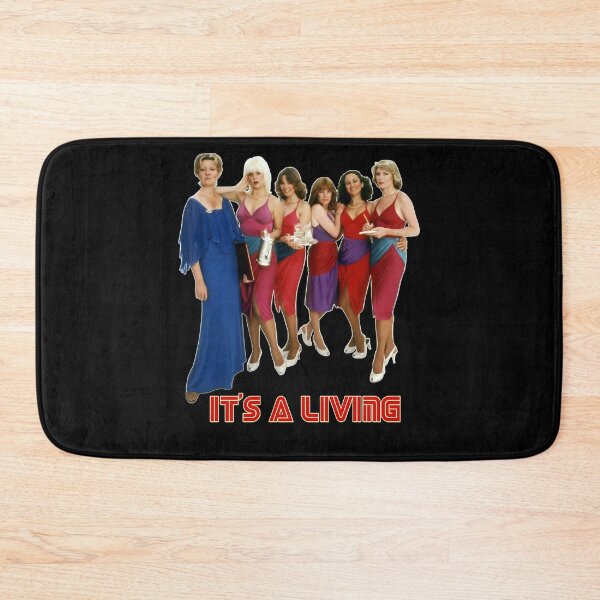 Item preview, Funny Gift Its A Living Retro 80S Throwback Cast Tribute Gifts For Halloween designed and sold by Joeypfannerstil.