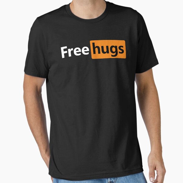 Item preview, Free hugs!  designed and sold by LittleChelsea.