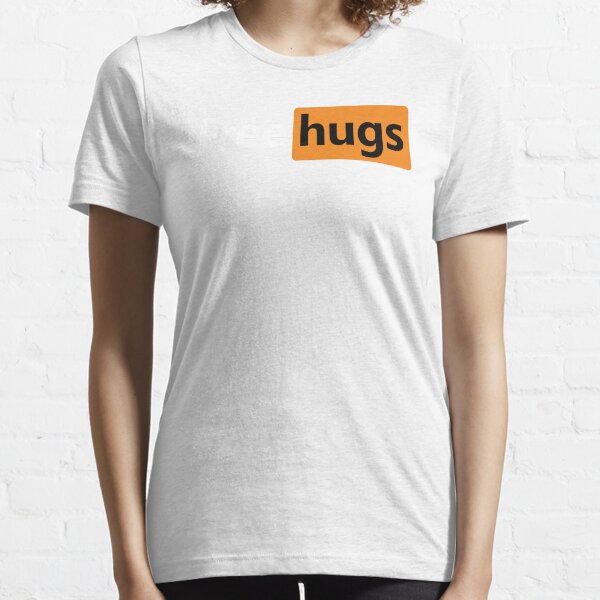 Free hugs! Essential T-Shirt