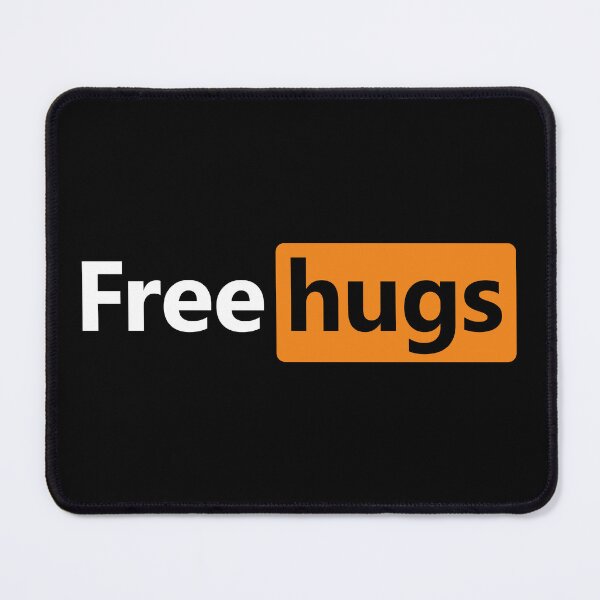 Item preview, Free hugs!  designed and sold by LittleChelsea.