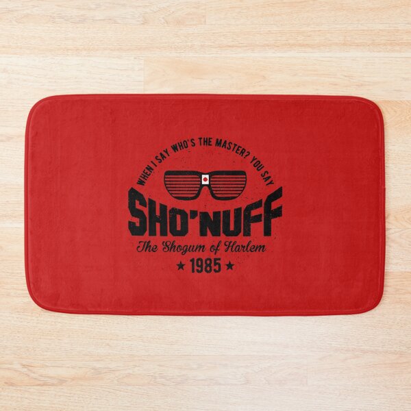 Item preview, Shonuff The Master designed and sold by ByeMeo8730.